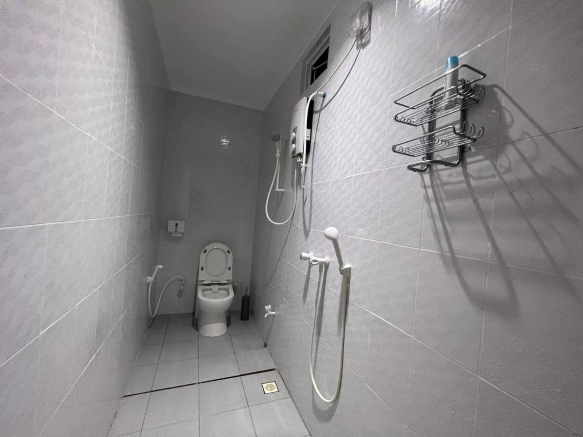 Bed and Breakfast Raalhu Dhangethi Екстер'єр фото