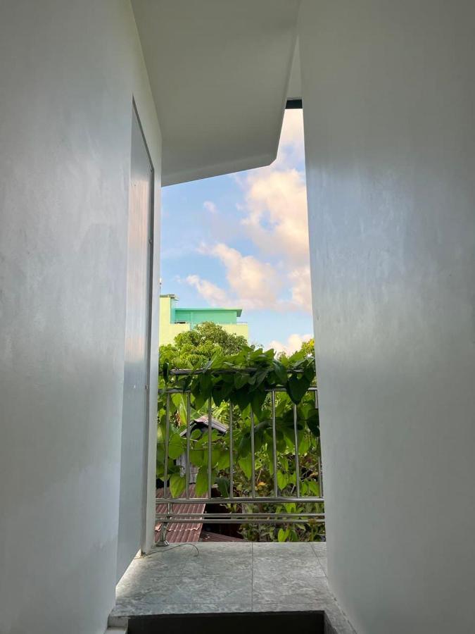 Bed and Breakfast Raalhu Dhangethi Екстер'єр фото