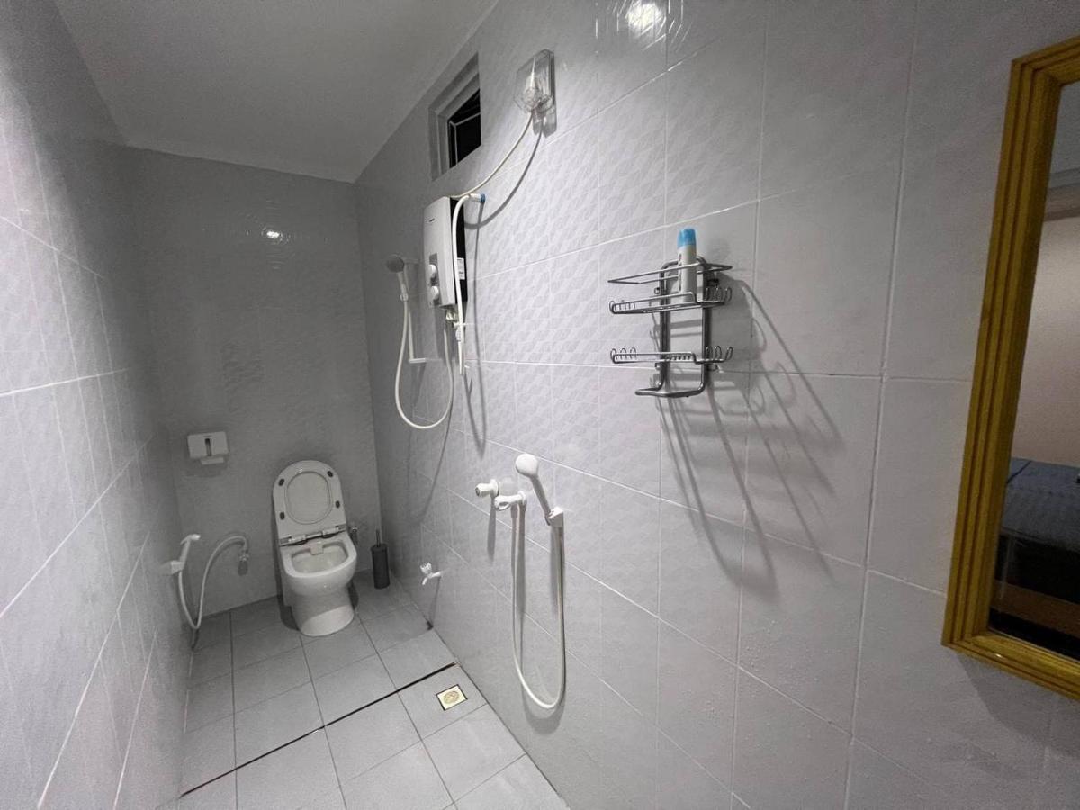 Bed and Breakfast Raalhu Dhangethi Екстер'єр фото